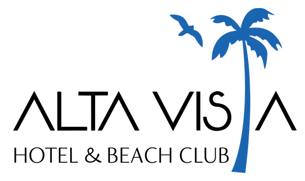 Alta Vista Hotel & Beach Club — Logo